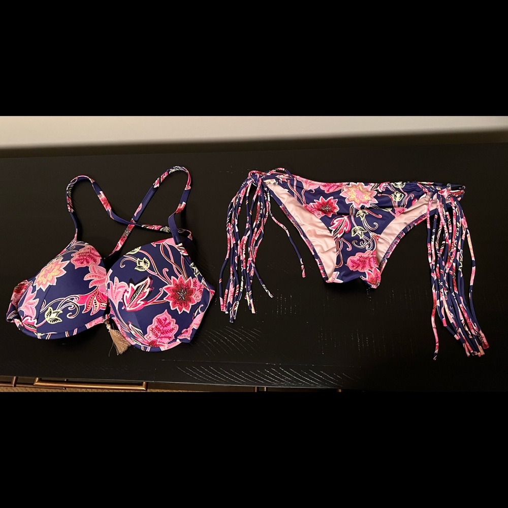 Shade & Shore Bikini 💗